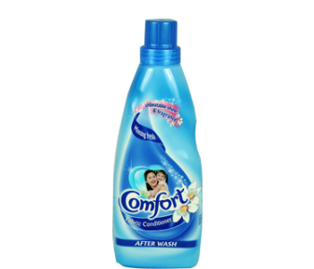 COMFORT FABRIC CONDITIONER MORNING FRESH